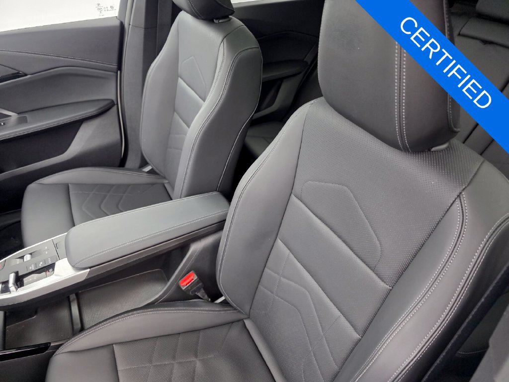 Certified 2023 BMW X1 xDrive28i w/ Premium Package AWD/4WD image 11