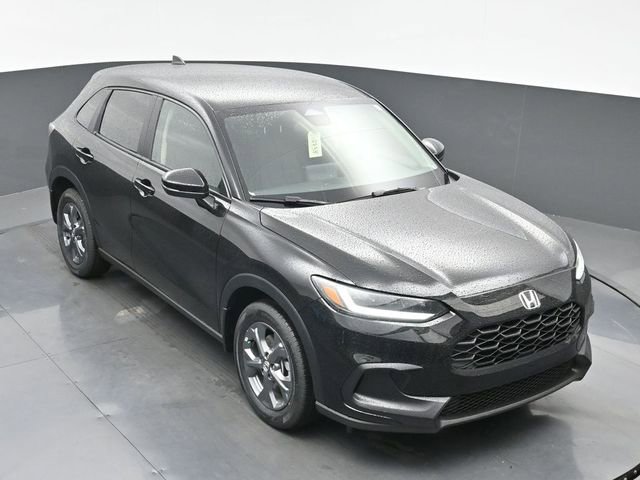 Certified 2026 Honda HR-V LX image 33