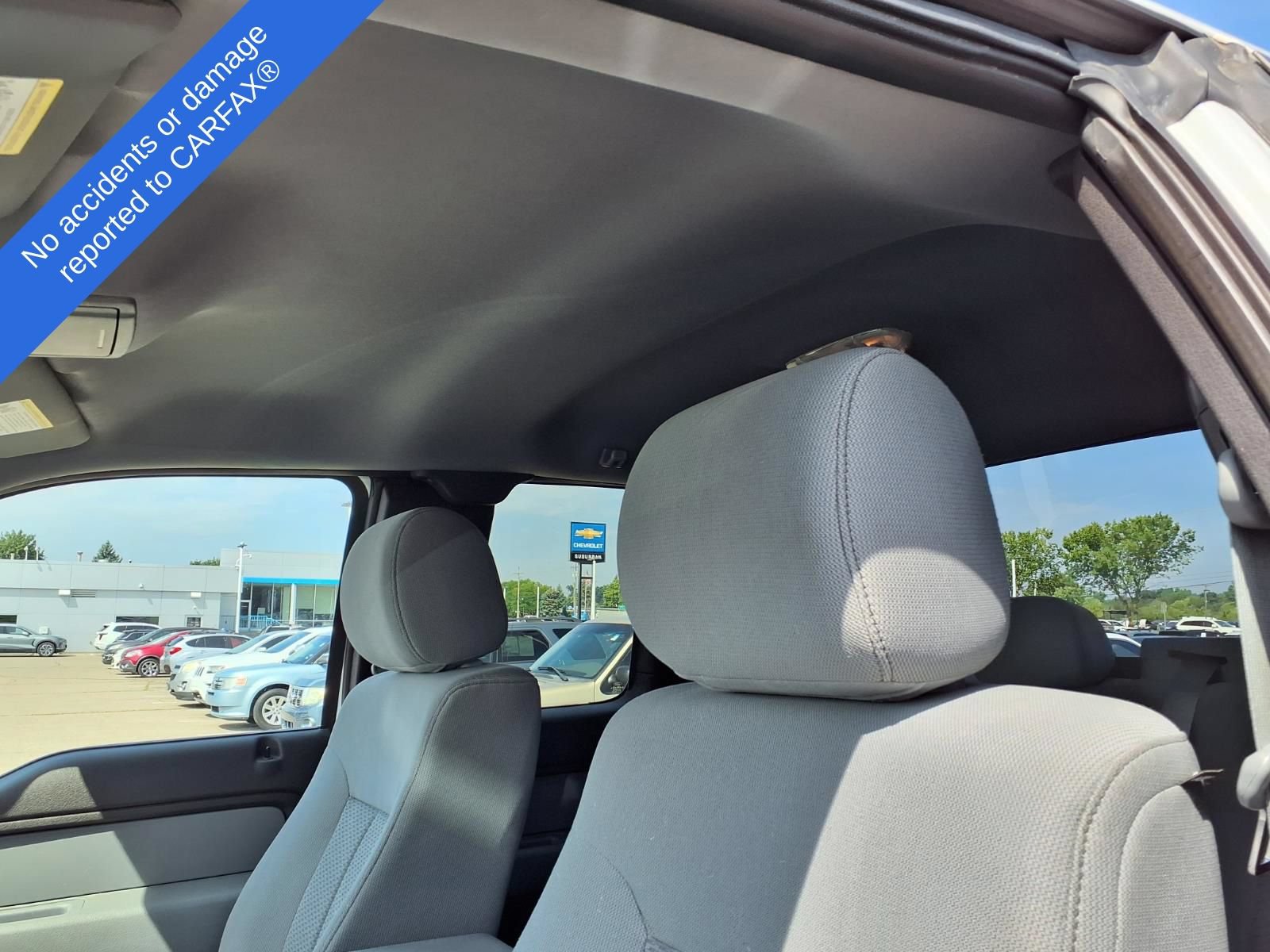 Used 2014 Ford F150 XLT w/ Equipment Group 301A Mid AWD/4WD image 20