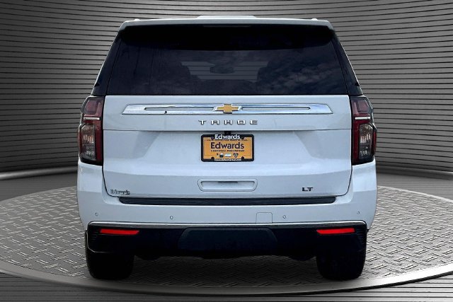 Used 2023 Chevrolet Tahoe LT AWD/4WD image 5