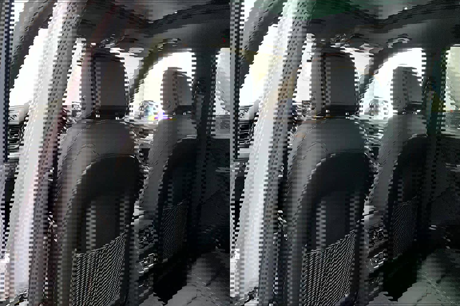 Used 2025 Audi Q5 2.0T Premium image 11