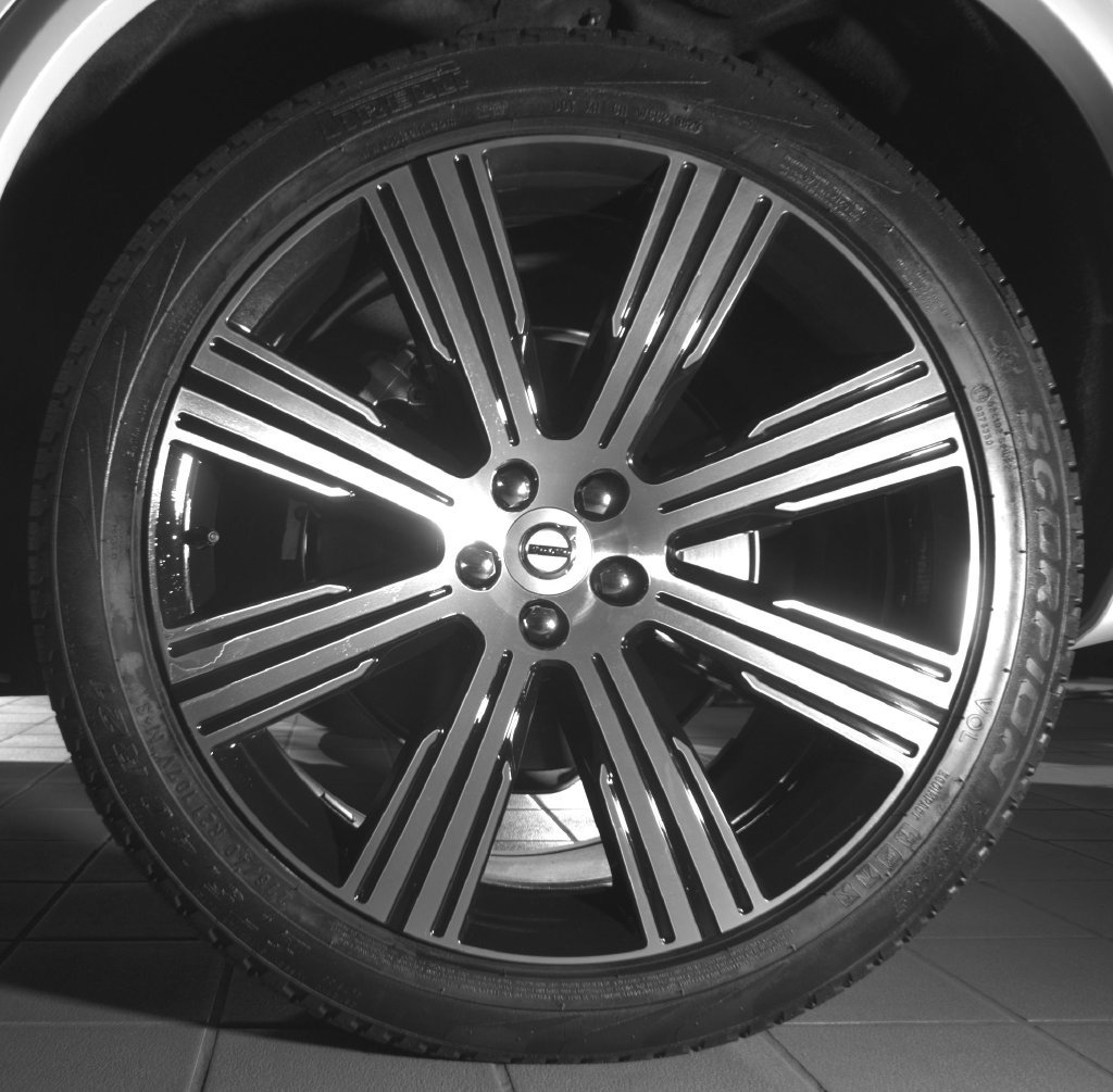 Certified 2024 Volvo XC90 B6 Ultimate w/ Protection Package AWD/4WD image 26