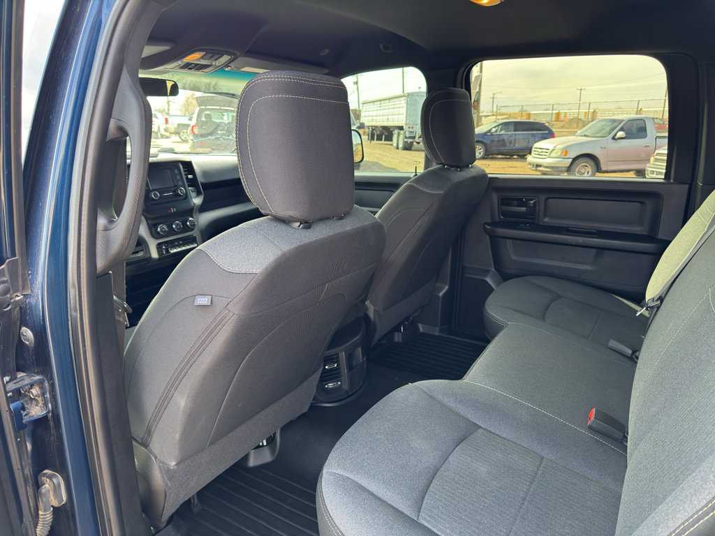 Used 2021 RAM 3500 Tradesman image 15