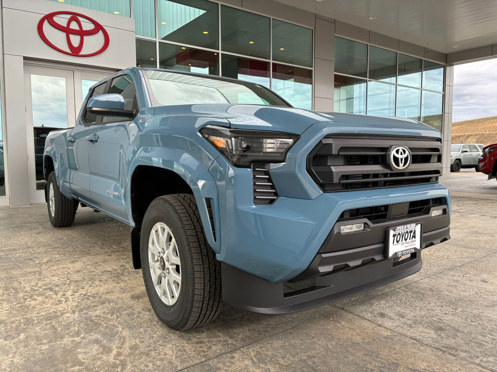 New 2026 Toyota Tacoma SR5 image 10