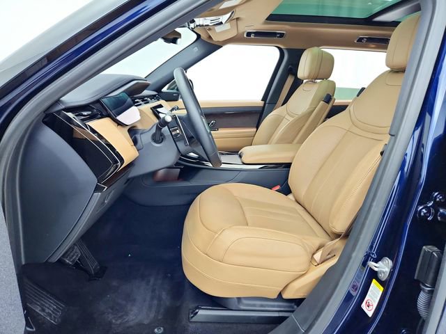 Certified 2023 Land Rover Range Rover Sport SE image 17