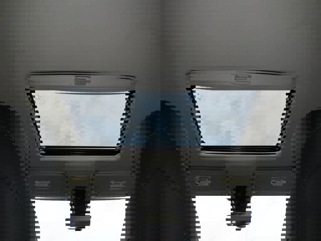 Certified 2024 Honda Accord EX-L image 23