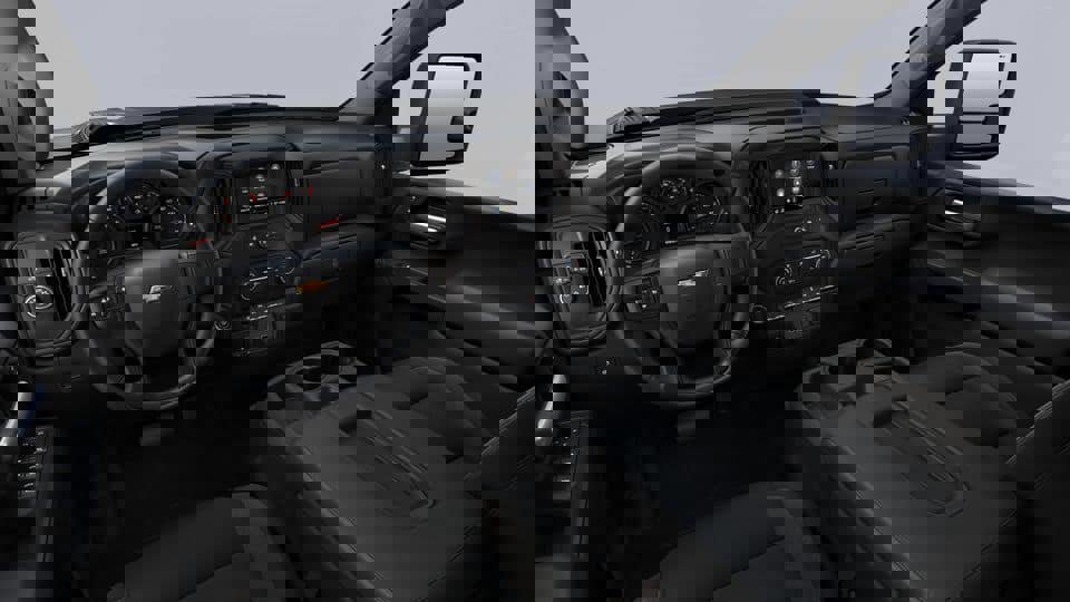 New 2026 Chevrolet Silverado 2500 W/T image 31
