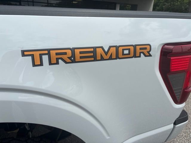 New 2026 Ford F150 Tremor w/ Tow/Haul Package AWD/4WD image 6