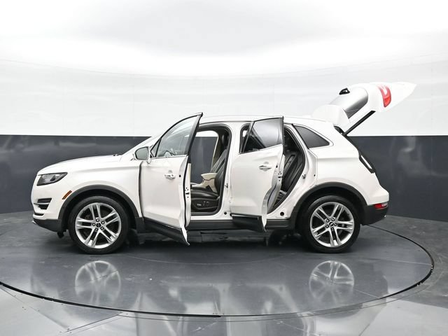 Used 2019 Lincoln MKC Reserve w/ MKC Technology Package AWD/4WD image 50