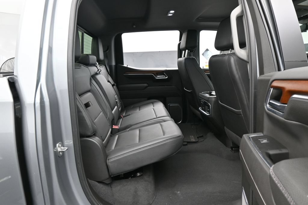 Used 2023 GMC Sierra 1500 Denali AWD/4WD image 44