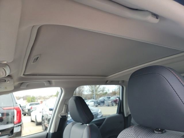 Used 2021 Subaru Forester Sport w/ Popular Package #2 image 9