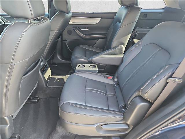 Used 2026 MAZDA CX-90 3.3 Turbo w/ Premium Sport Pkg AWD/4WD image 20