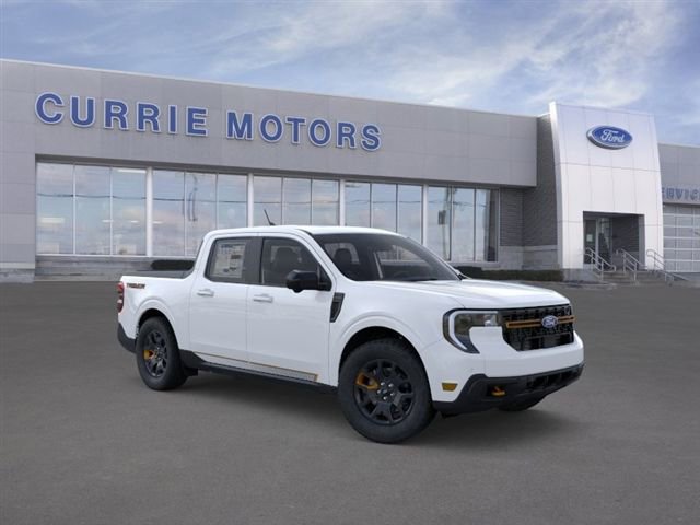 New 2026 Ford Maverick Tremor AWD/4WD image 7