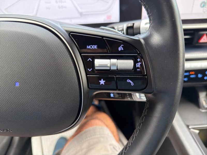 Used 2024 Hyundai Ioniq 6 SE AWD image 25