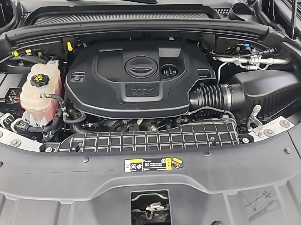 Used 2021 Jeep Grand Cherokee L Summit AWD/4WD image 45
