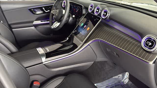 Certified 2026 Mercedes-Benz GLC 300 4MATIC image 31