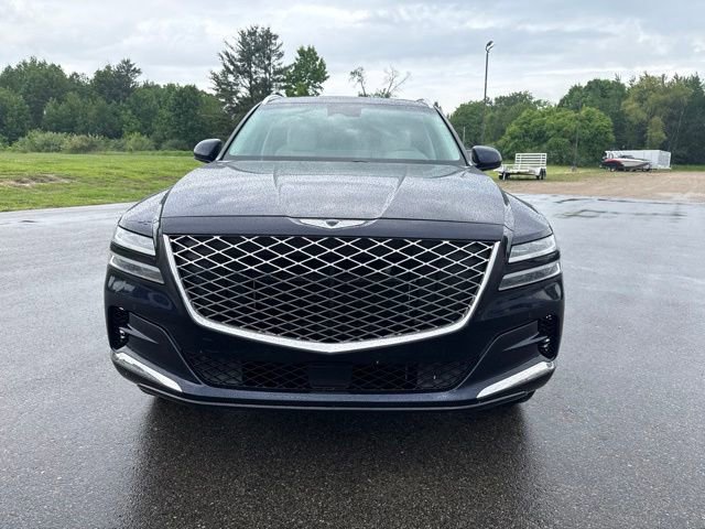Used 2024 Genesis GV80 3.5T AWD/4WD image 8