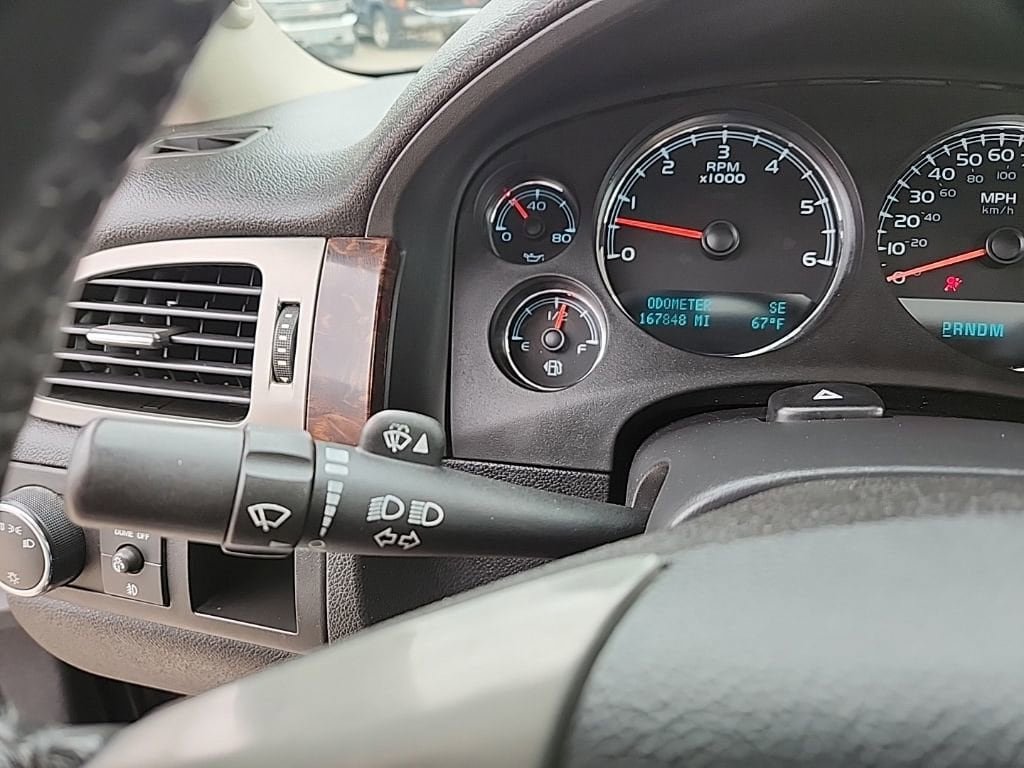 Used 2011 GMC Sierra 1500 Denali AWD/4WD image 13