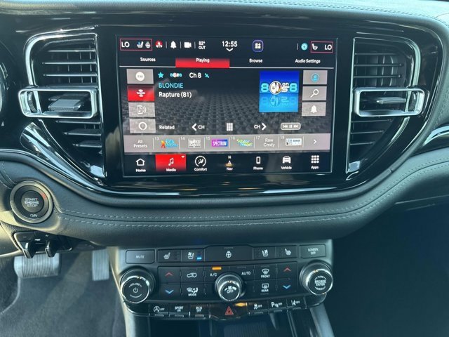 Used 2021 Dodge Durango Citadel image 29