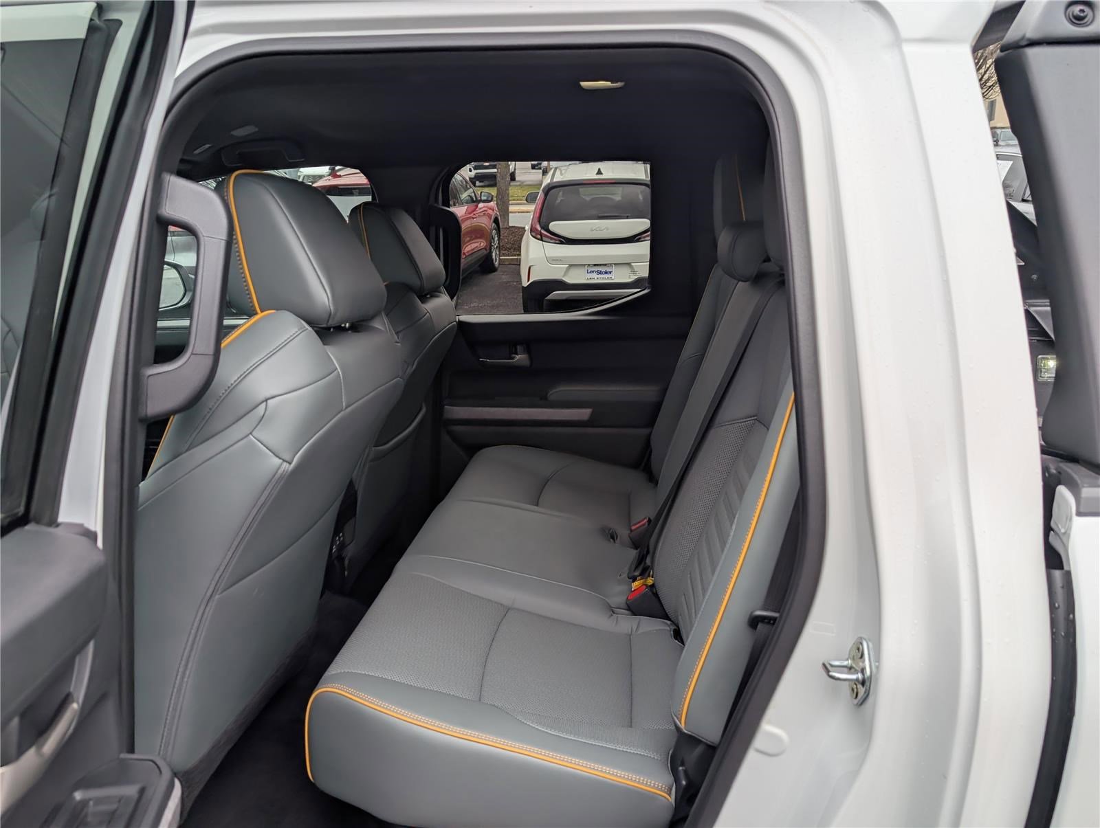 Used 2024 Toyota Tacoma 4x4 Double Cab Hybrid image 14