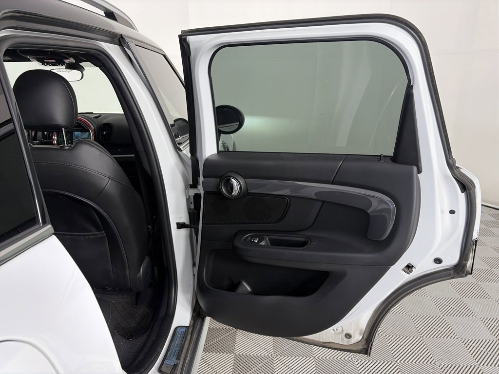 Used 2018 MINI Cooper Countryman S image 28