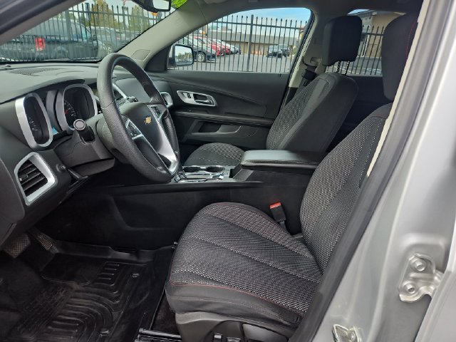 Used 2016 Chevrolet Equinox LT FWD image 9