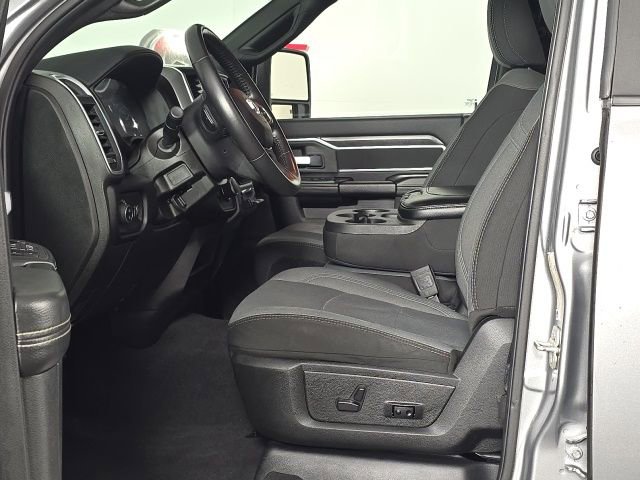 Used 2024 RAM 2500 Big Horn image 24