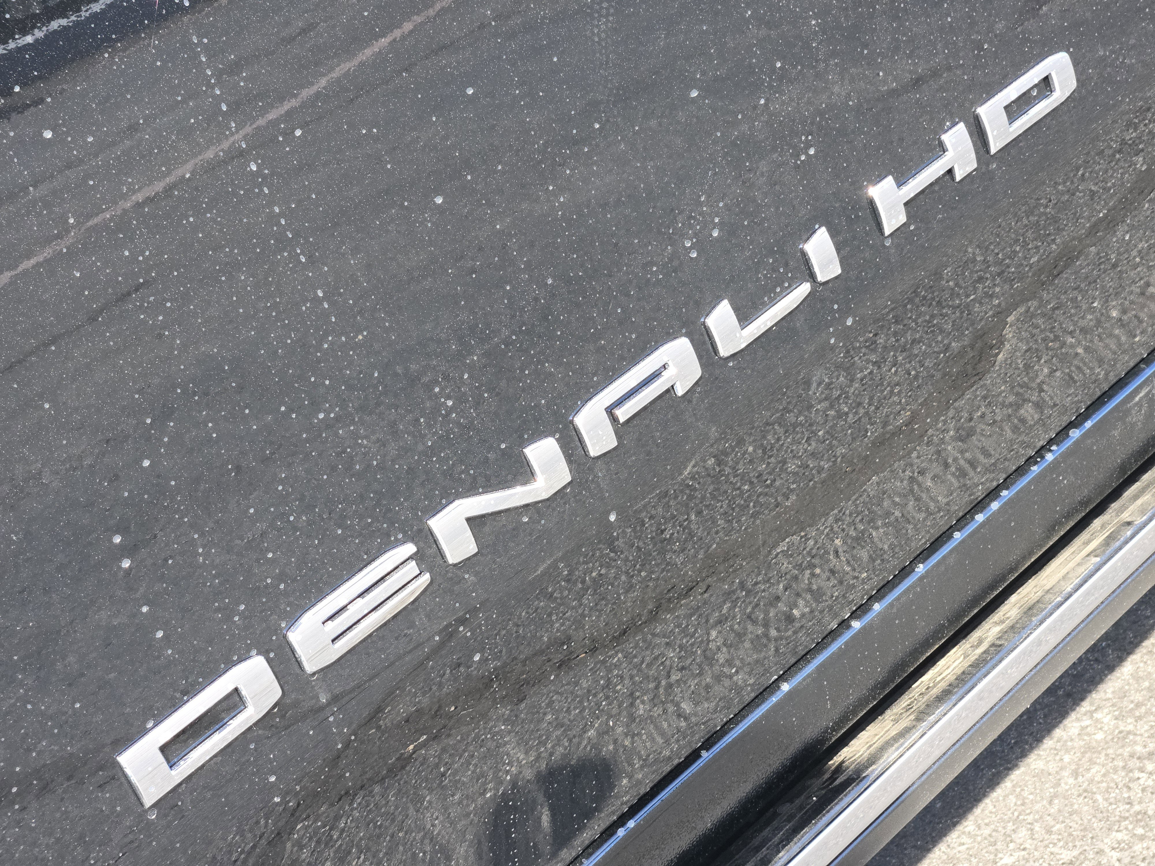 New 2026 GMC Sierra 3500 Denali Ultimate image 8