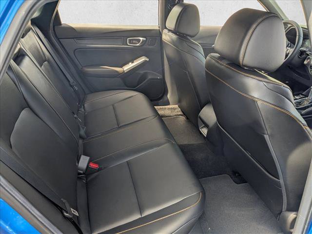 Used 2026 Acura Integra A-Spec FWD image 22