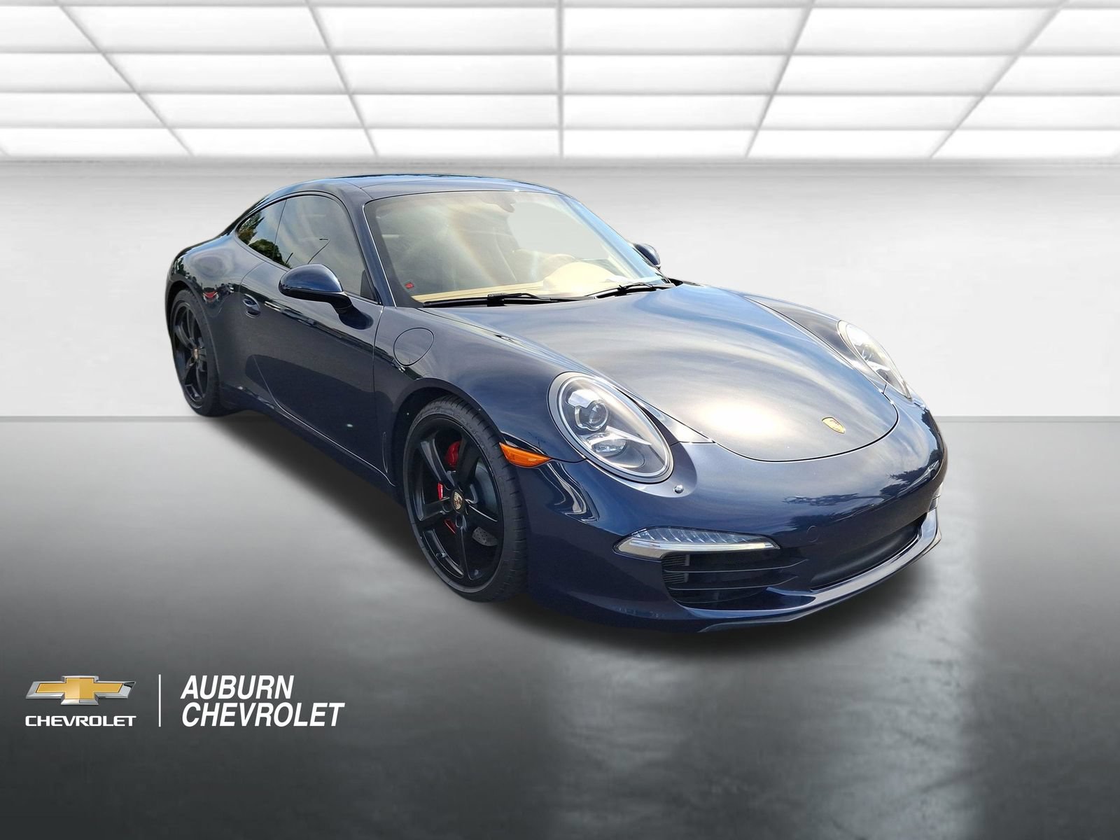 Used 2014 Porsche 911 Carrera S