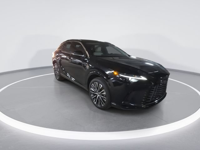 New 2026 Lexus RX 350 Premium Plus FWD image 2