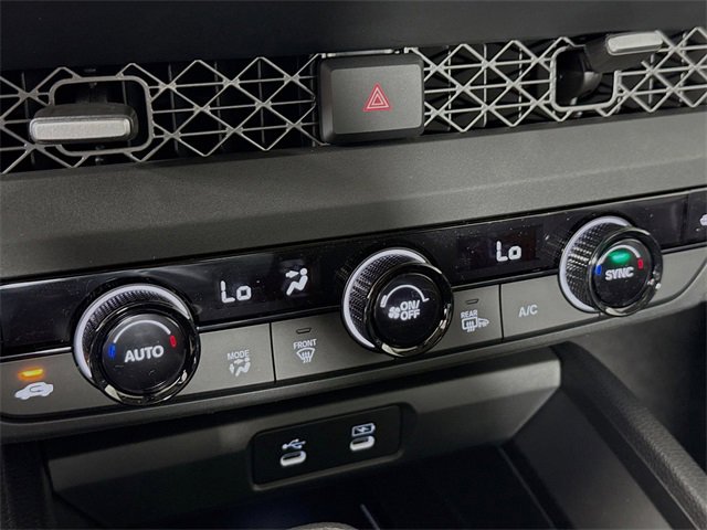 New 2026 Honda Accord SE image 18