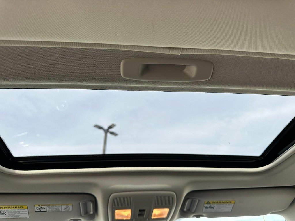 Used 2025 MAZDA CX-5 AWD 2.5 S w/ Preferred Package image 11