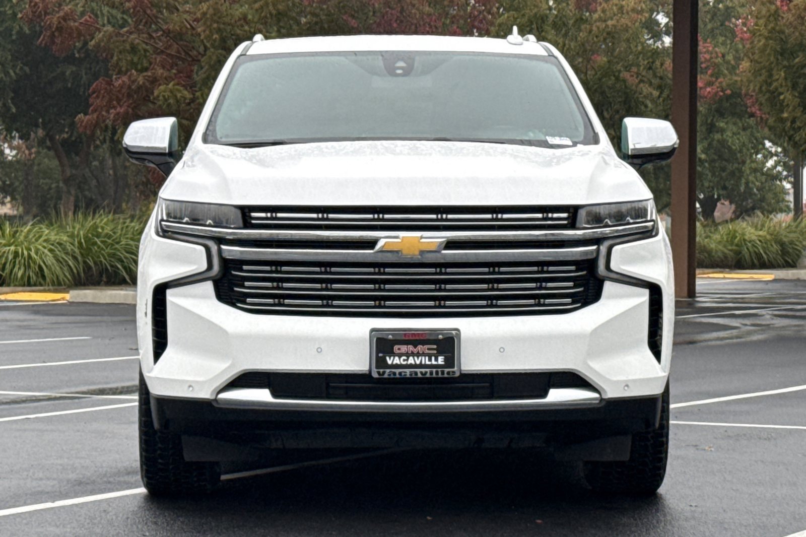 Used 2024 Chevrolet Tahoe Premier image 10