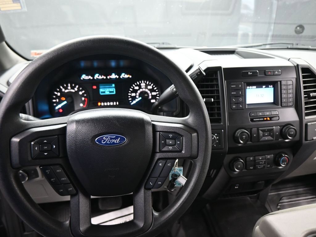 Used 2020 Ford F150 XL w/ XL Power Equipment Group image 37