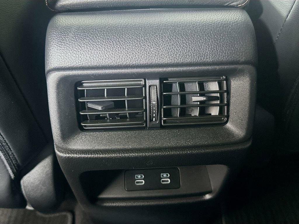 Certified 2024 Honda CR-V Sport-L image 25