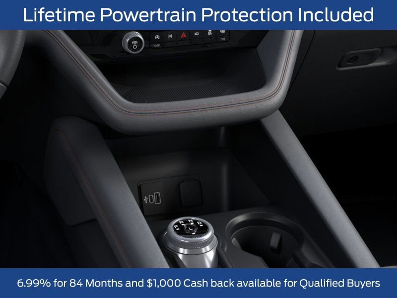 New 2026 Ford Explorer Active w/ Active Comfort Package AWD/4WD image 17
