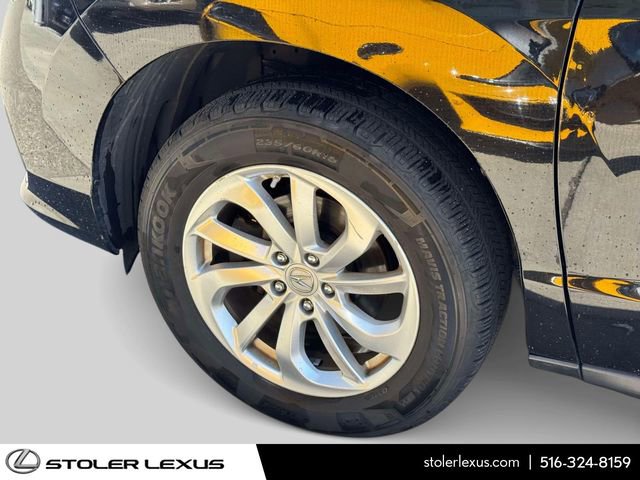 Used 2018 Acura RDX w/ Technology Package image 15