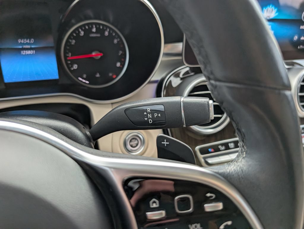Certified 2020 Mercedes-Benz GLC 300 image 22