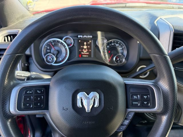 Used 2021 RAM 5500 Tradesman w/ Chrome Appearance Group image 17