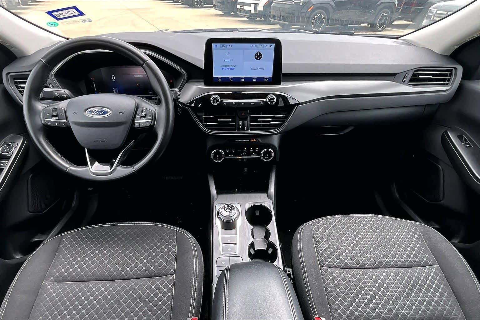 Used 2023 Ford Escape Active FWD image 14