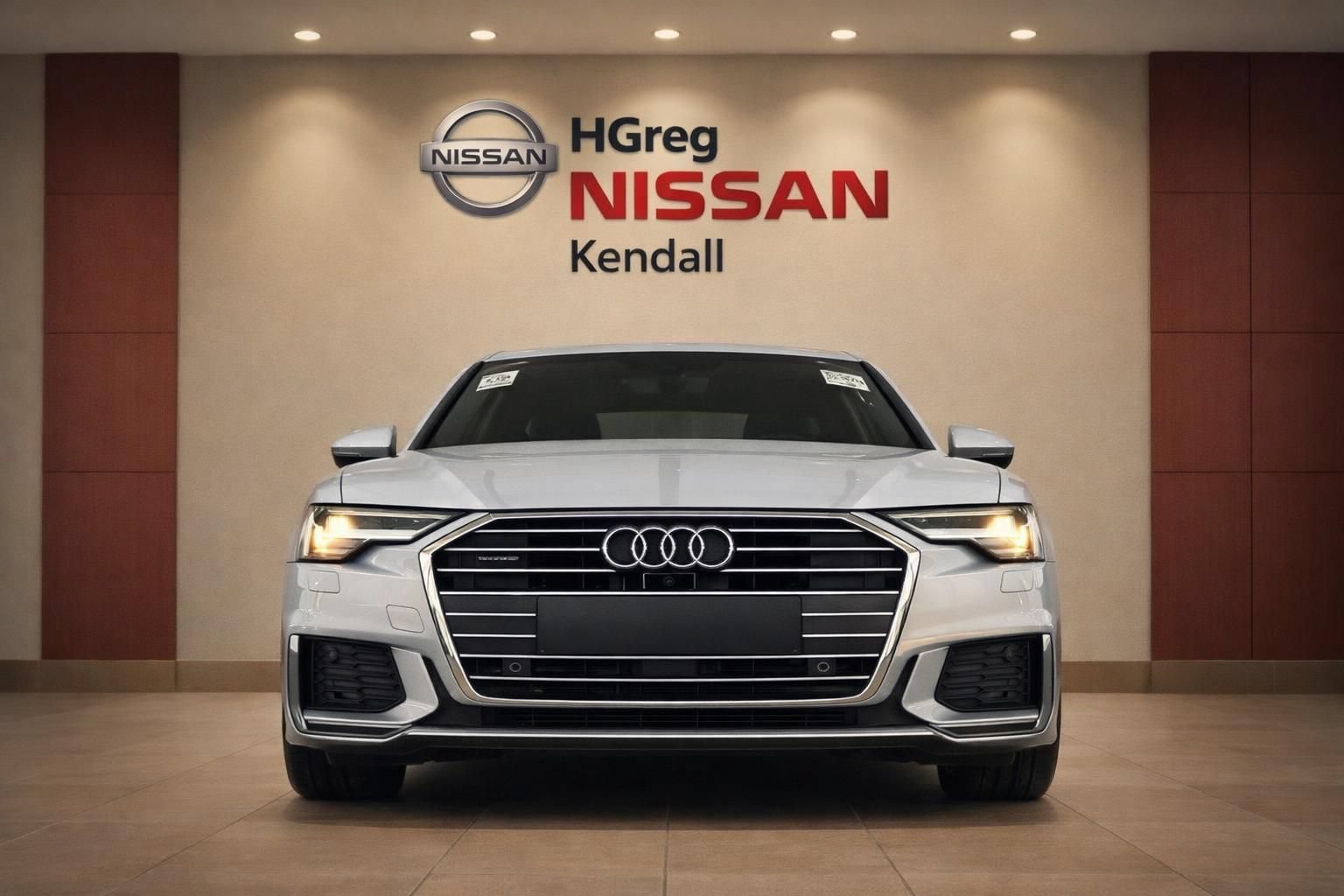Used 2019 Audi A6 3.0T Prestige w/ Prestige Package AWD/4WD image 5