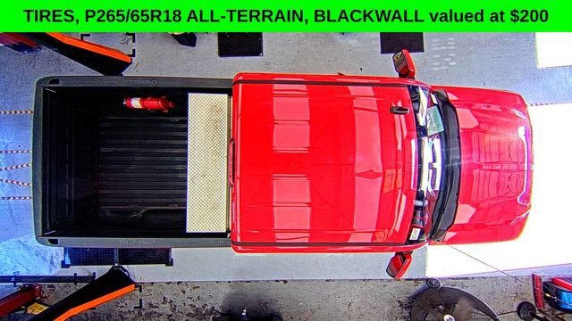 Used 2018 Chevrolet Silverado 1500 LT w/ All Star Edition image 10