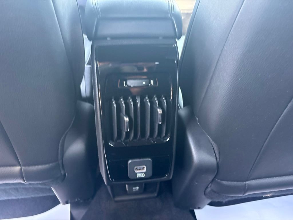Certified 2023 Jeep Compass Limited AWD/4WD image 29