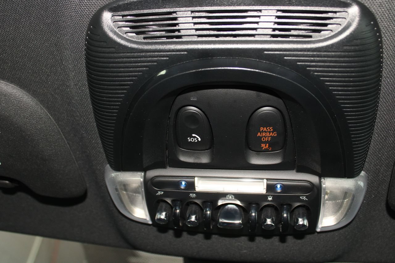 Used 2023 MINI Cooper Countryman S FWD image 41