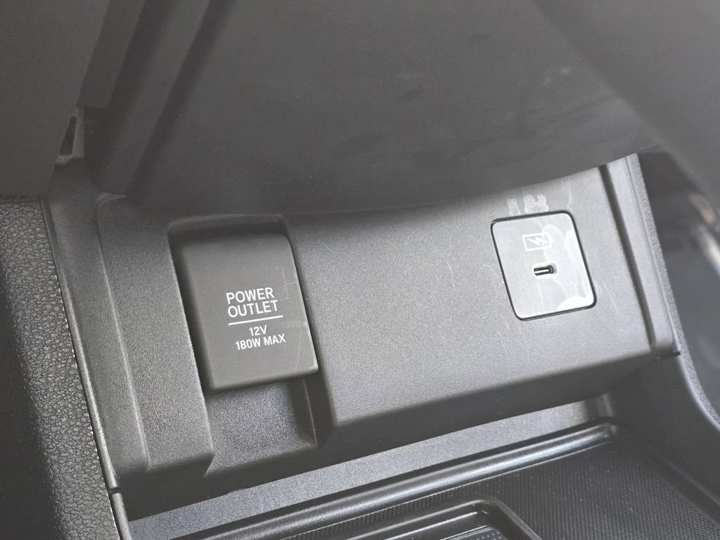 Used 2024 Acura RDX A-Spec AWD/4WD image 26