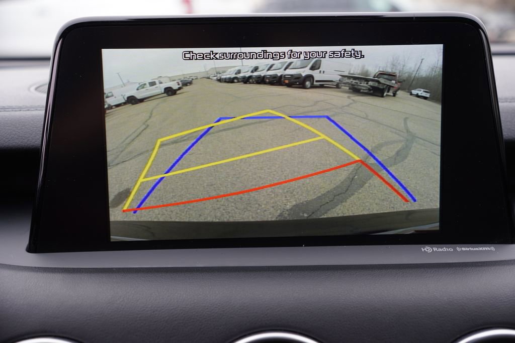 Certified 2020 Kia Stinger GT1 image 38