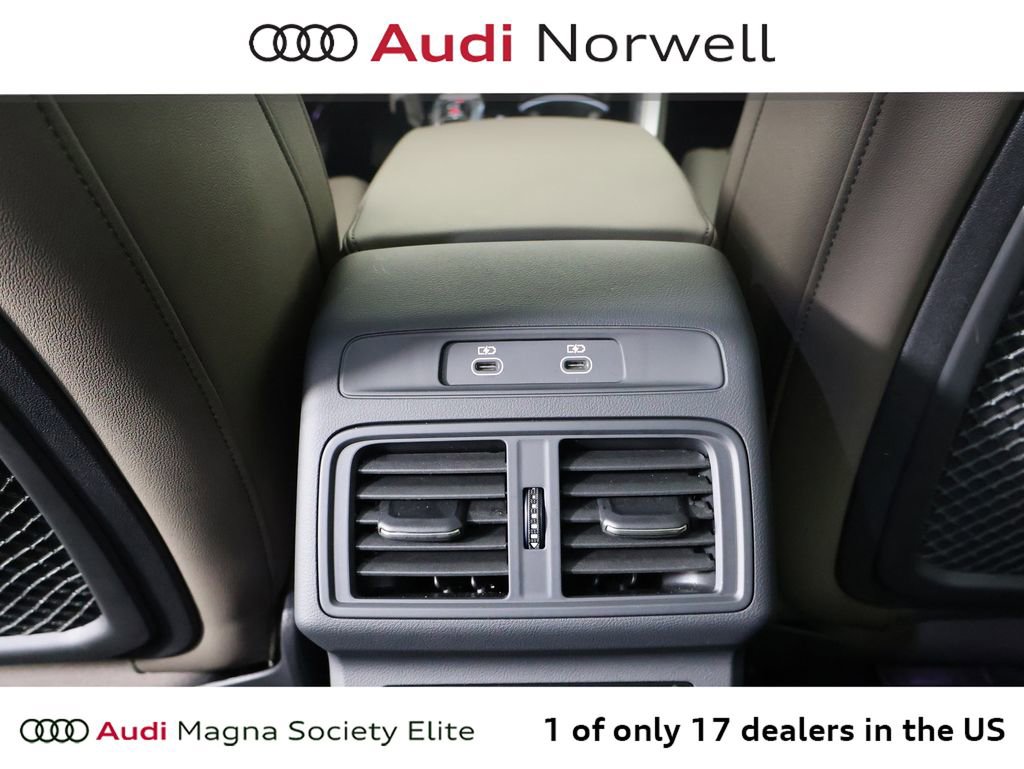 Used 2025 Audi Q5 2.0T Premium w/ Convenience Package image 25