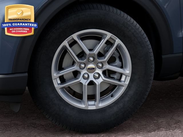 New 2027 Ford Explorer Active AWD/4WD image 19