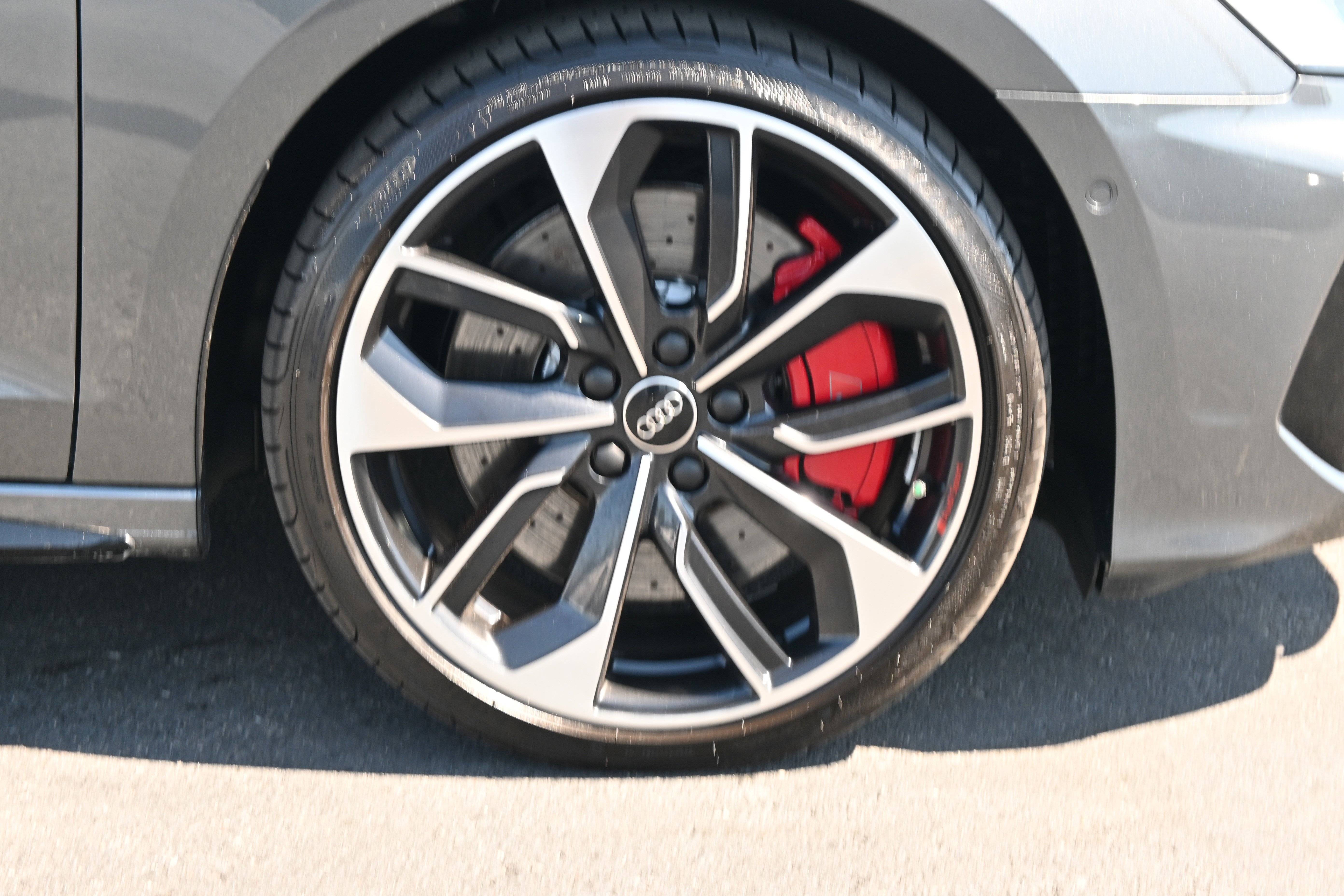 Used 2024 Audi S3 Prestige w/ Prestige Package image 14